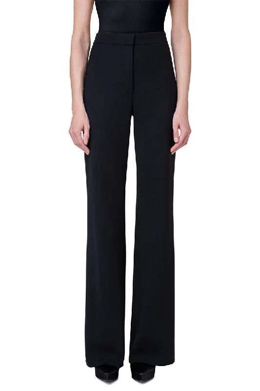 Courtney Pants Stylish Paperbag Waist Pants