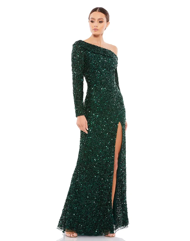 Mac Duggal 5449 Dress