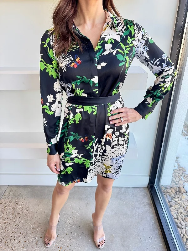 Birdland Natalee Dress