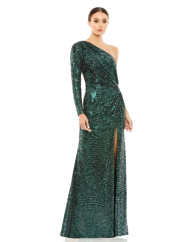 Mac Duggal 12501 Dress