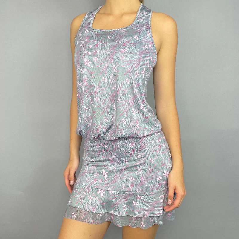 Shift & Play Dress - Unsuited