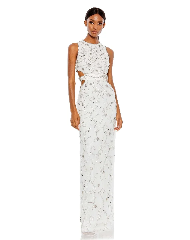 Mac Duggal 10873 Dress