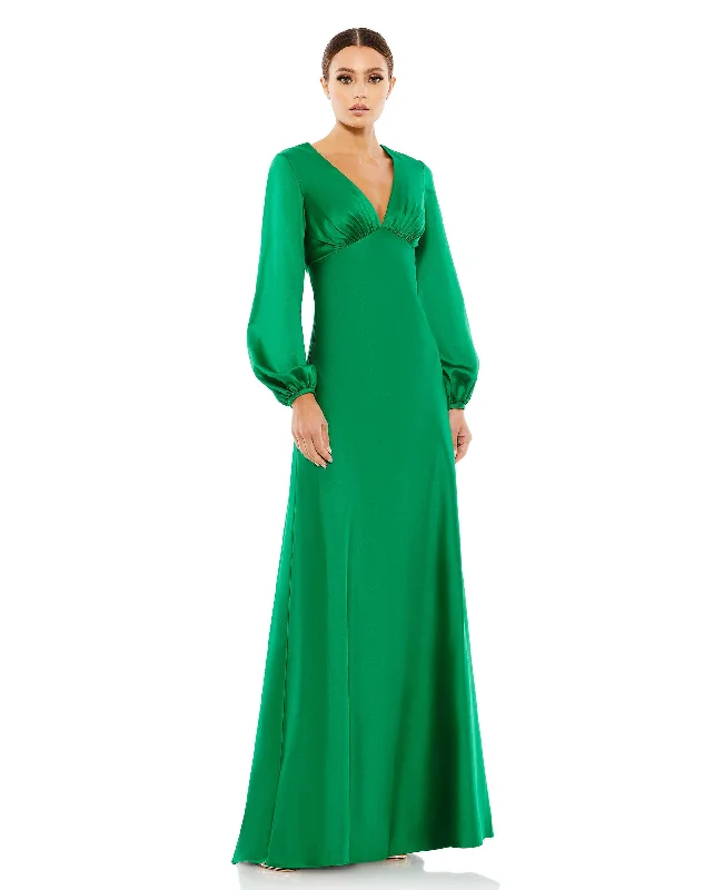 Mac Duggal 55693 Dress