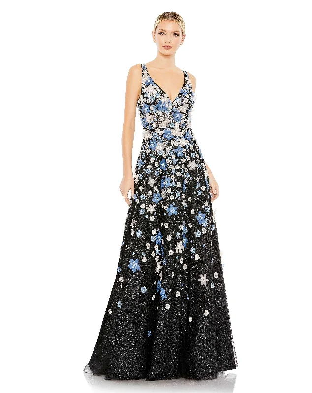 Mac Duggal A11169 Dress