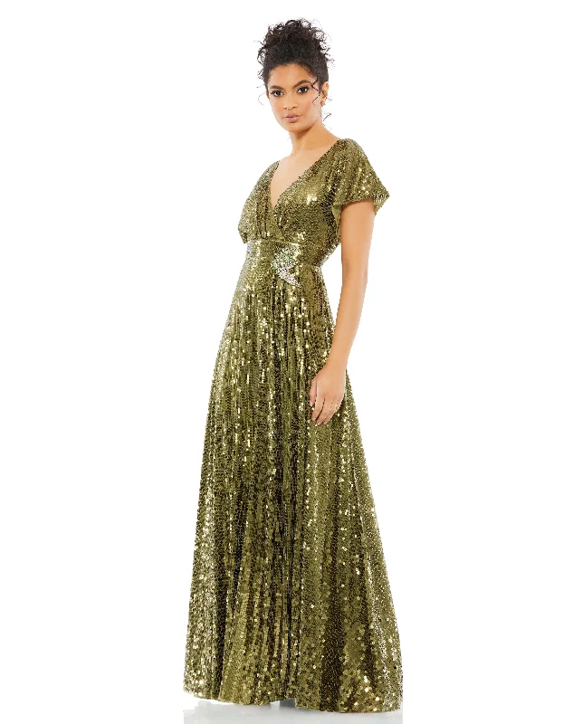 Mac Duggal 10773 Dress