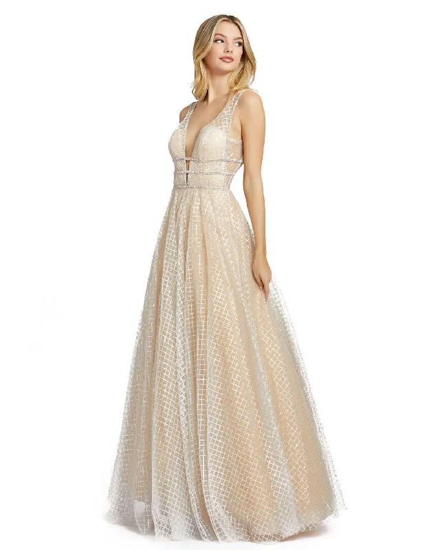 Mac Duggal 77402 Dress
