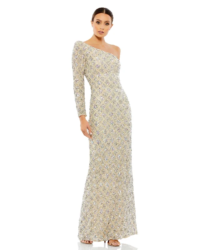 Mac Duggal A5479 Dress