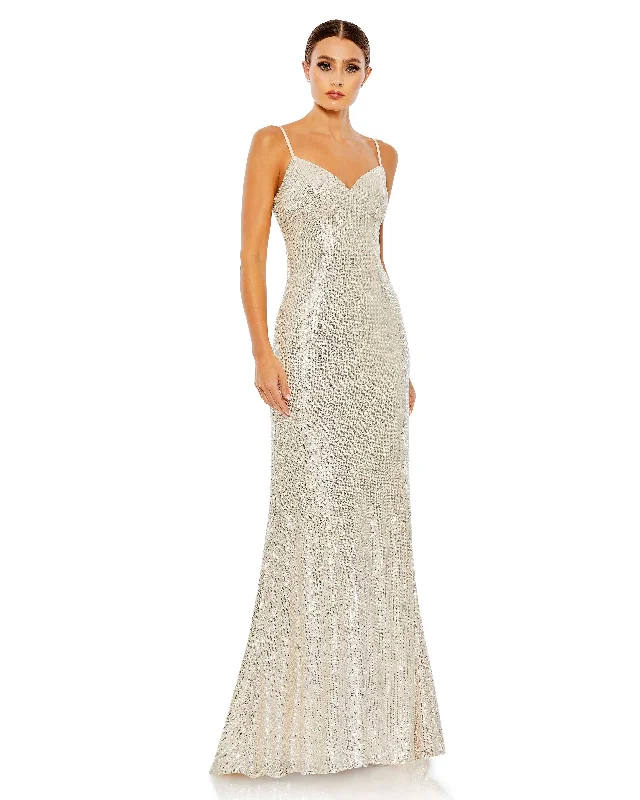 Mac Duggal 11276 Dress