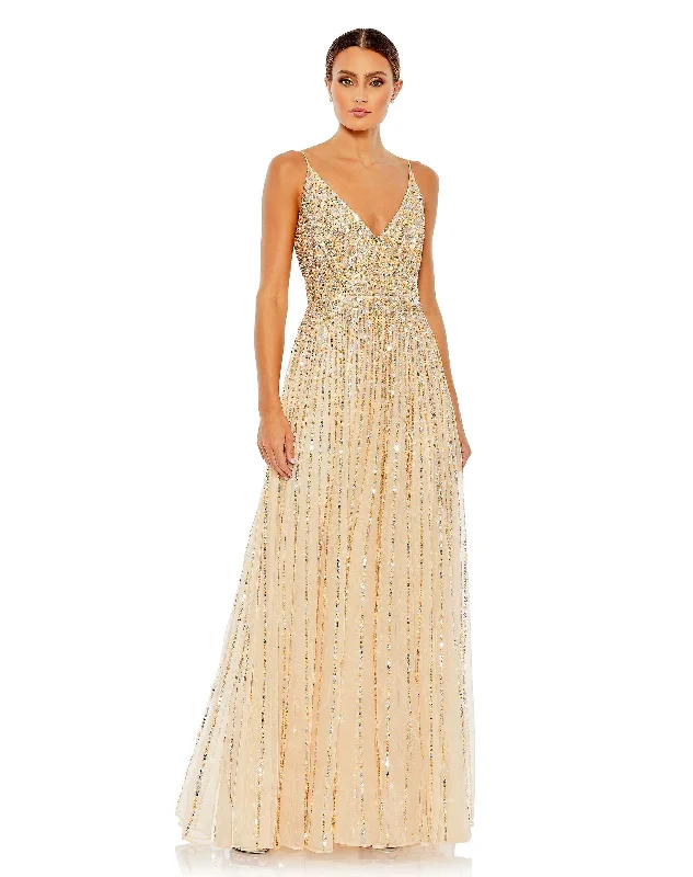 Mac Duggal 10928 Dress