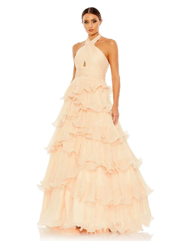 Mac Duggal 49535 Dress