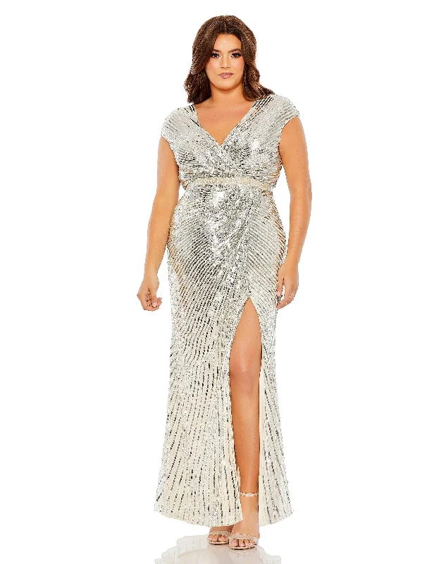 Mac Duggal 5352 Dress