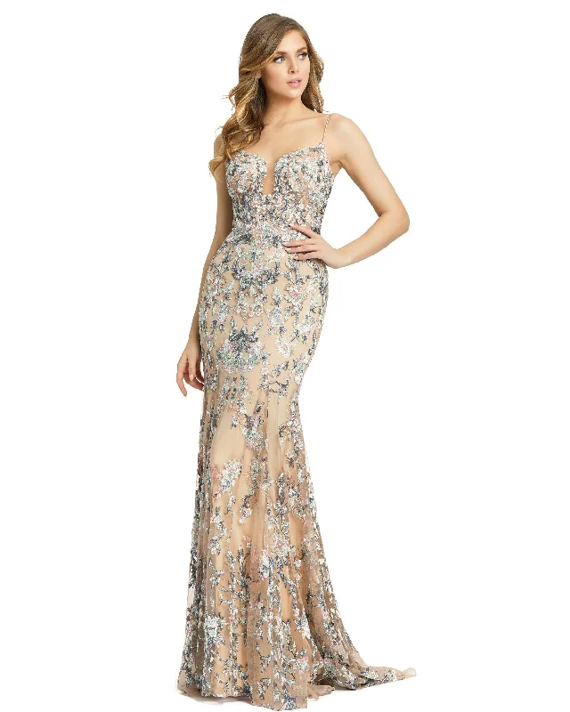 Mac Duggal A79313 Dress