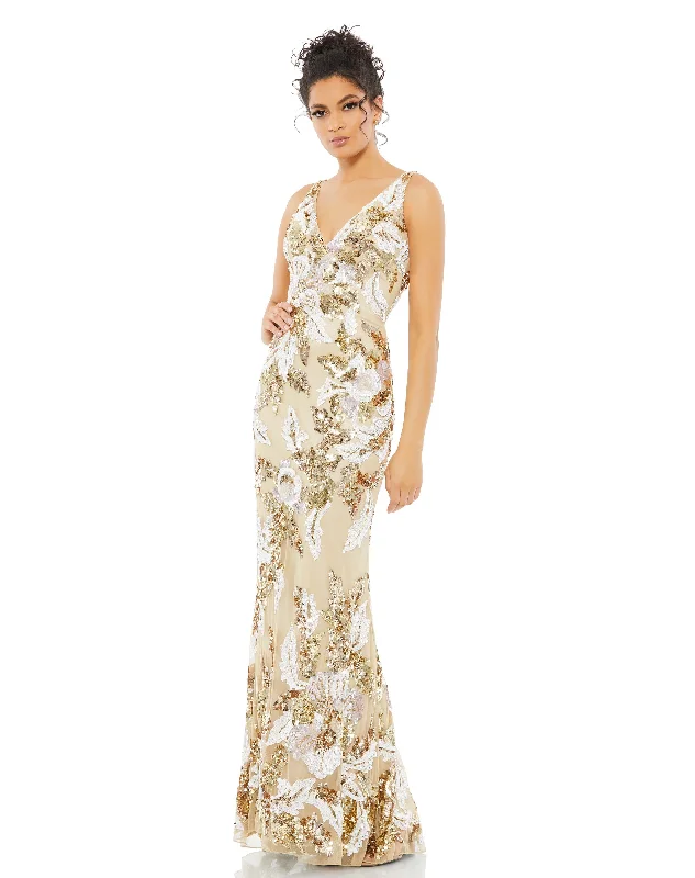 Mac Duggal 5476 Dress