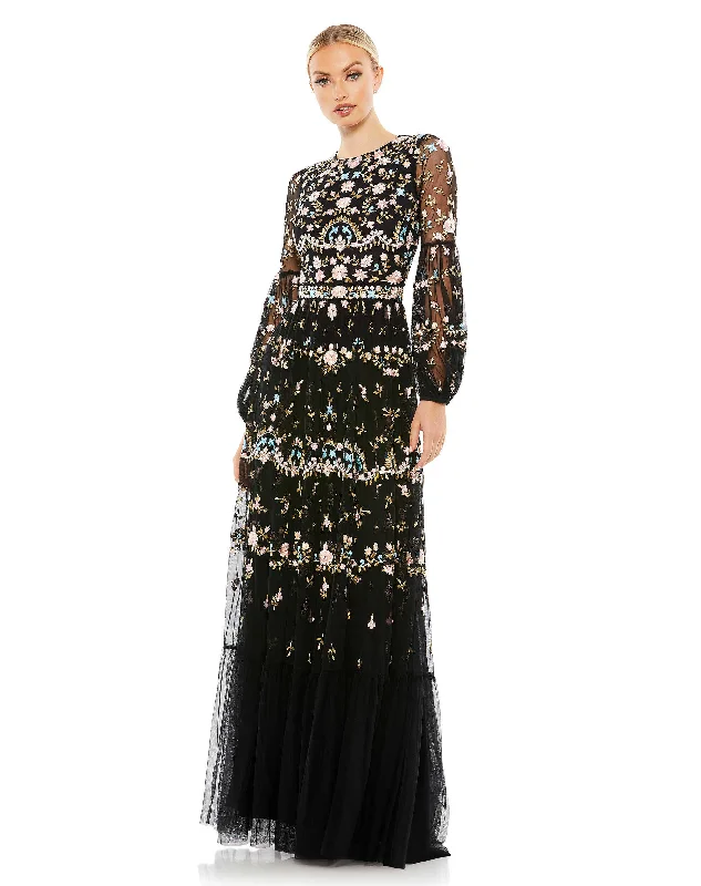 Mac Duggal 35111 Dress