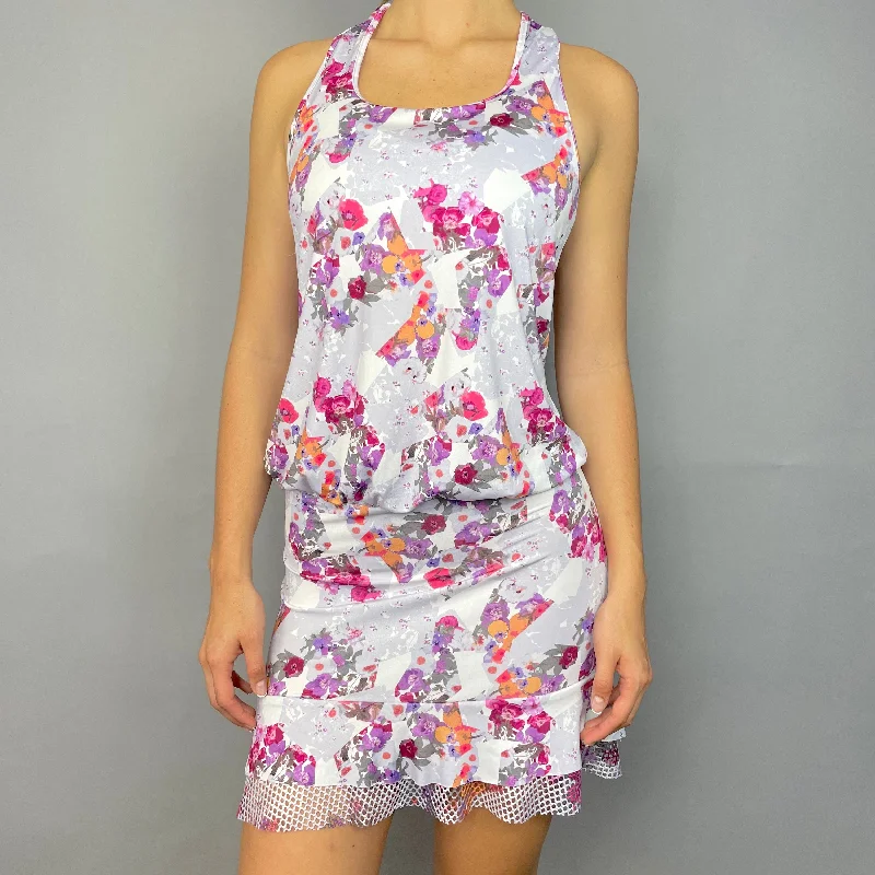 Shift & Play Dress - Army of Lovers