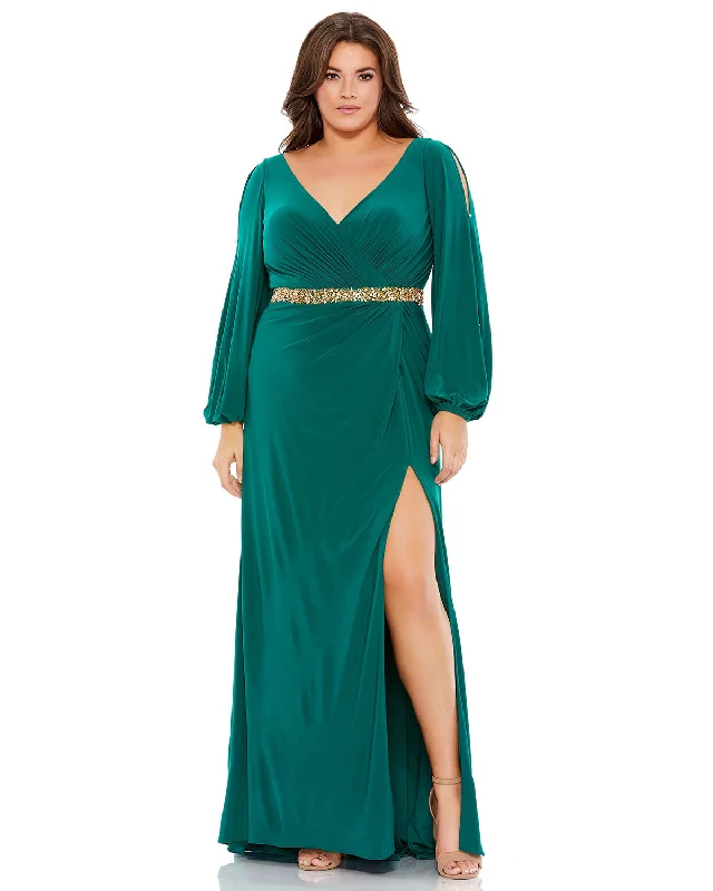 Mac Duggal 67747 Dress