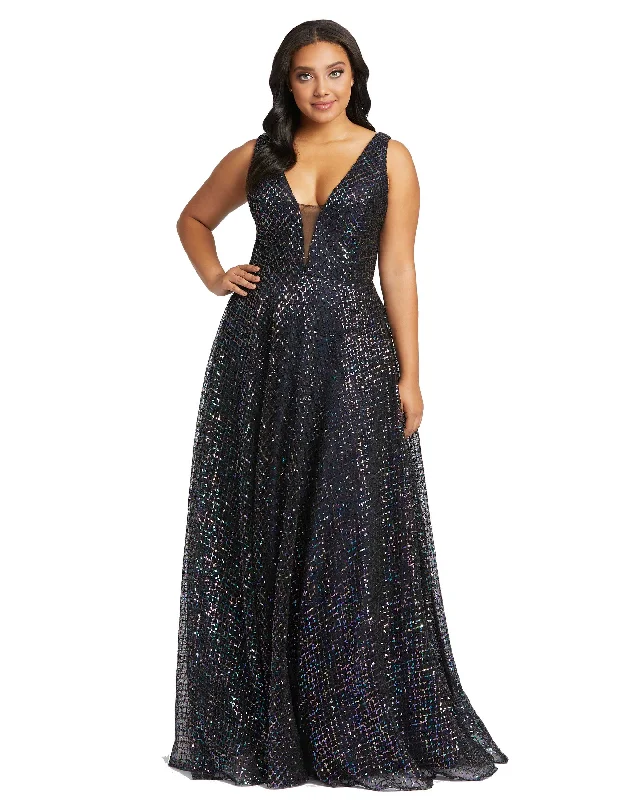 Mac Duggal 77717 Dress
