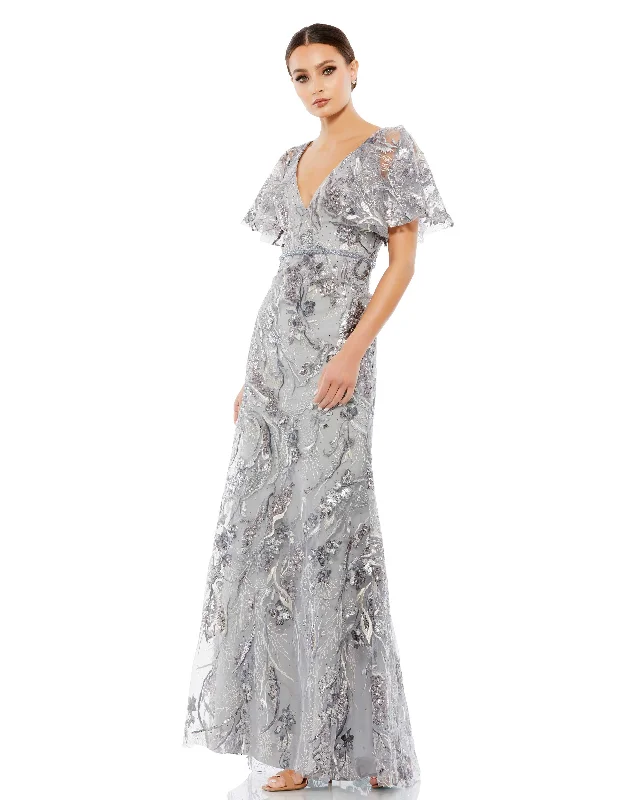 Mac Duggal 67908 Dress