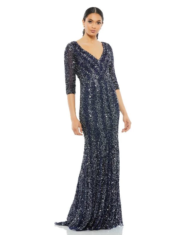 Mac Duggal 4247 Dress