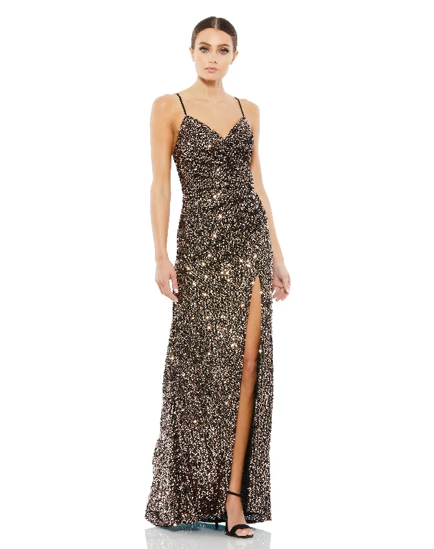 Mac Duggal 55700 Dress