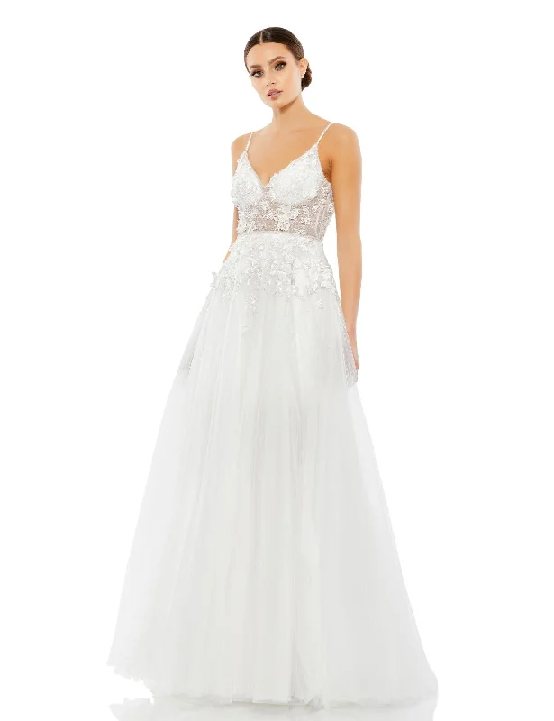 Mac Duggal 11228 Dress