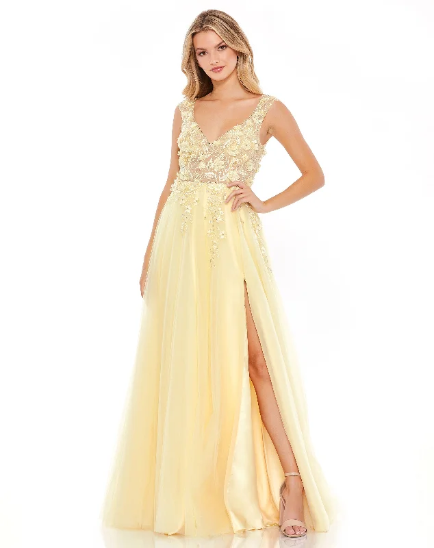 Mac Duggal 11201 Dress