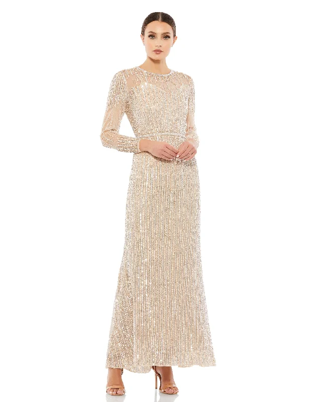 Mac Duggal 93629 Dress