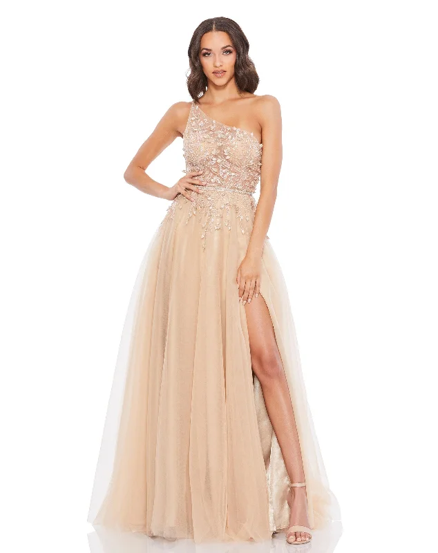 Mac Duggal 11210 Dress