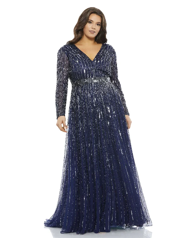 Mac Duggal 5520 Dress