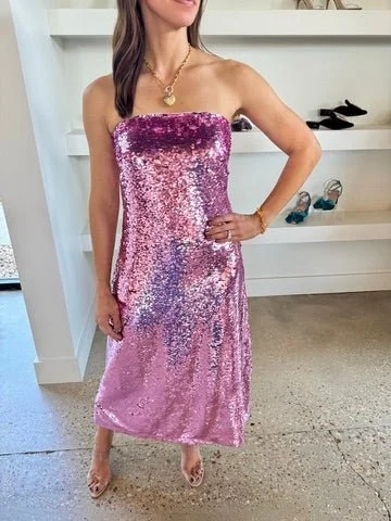 Violet Nalonie Dress (Final Sale)