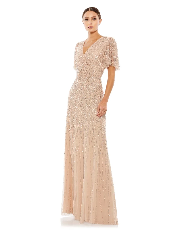 Mac Duggal 35109 Dress