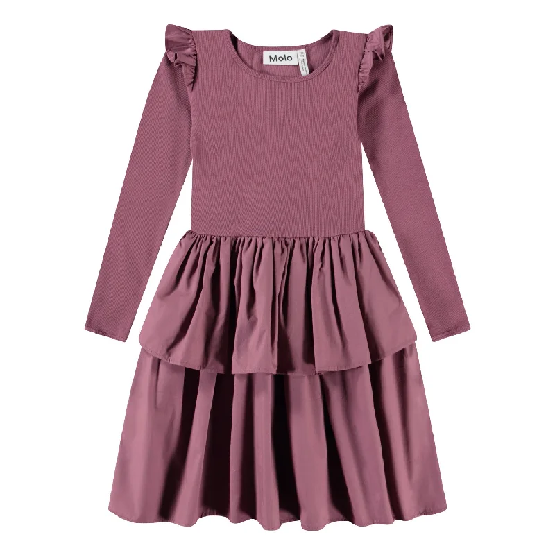 Molo Tulip Cathi Dress
