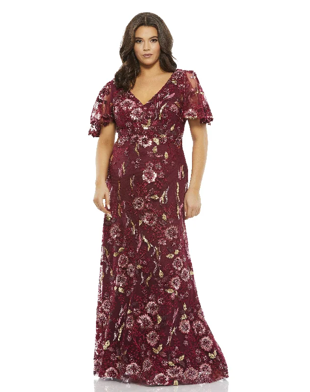 Mac Duggal 67924 Dress