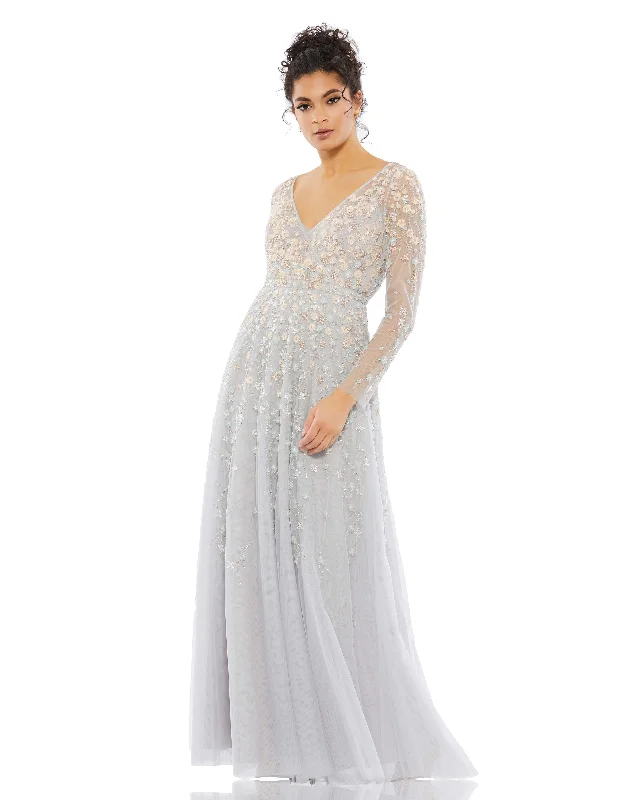 Mac Duggal 9131 Dress