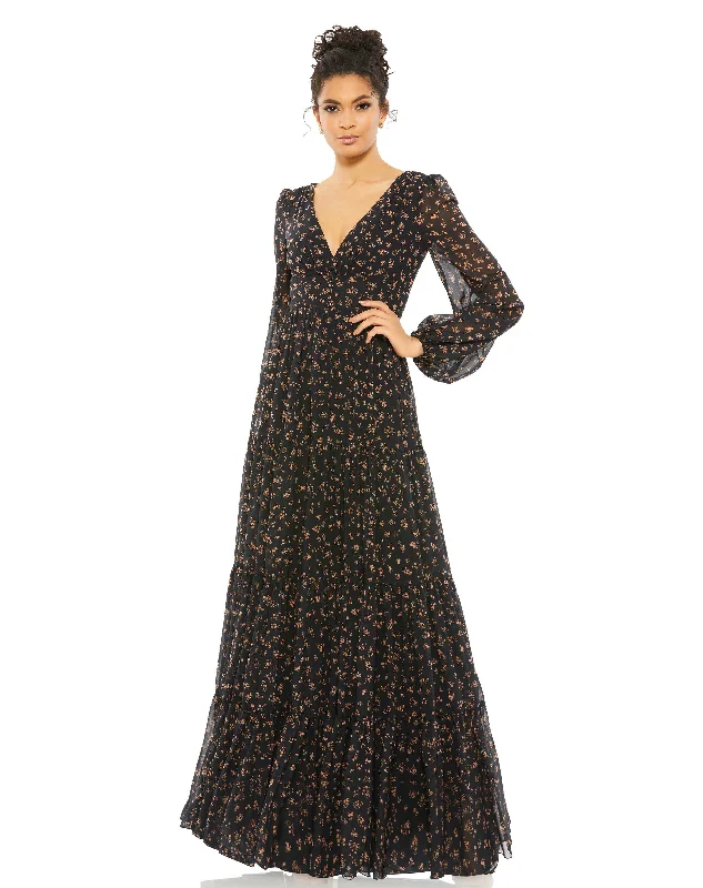 Mac Duggal 55431 Dress
