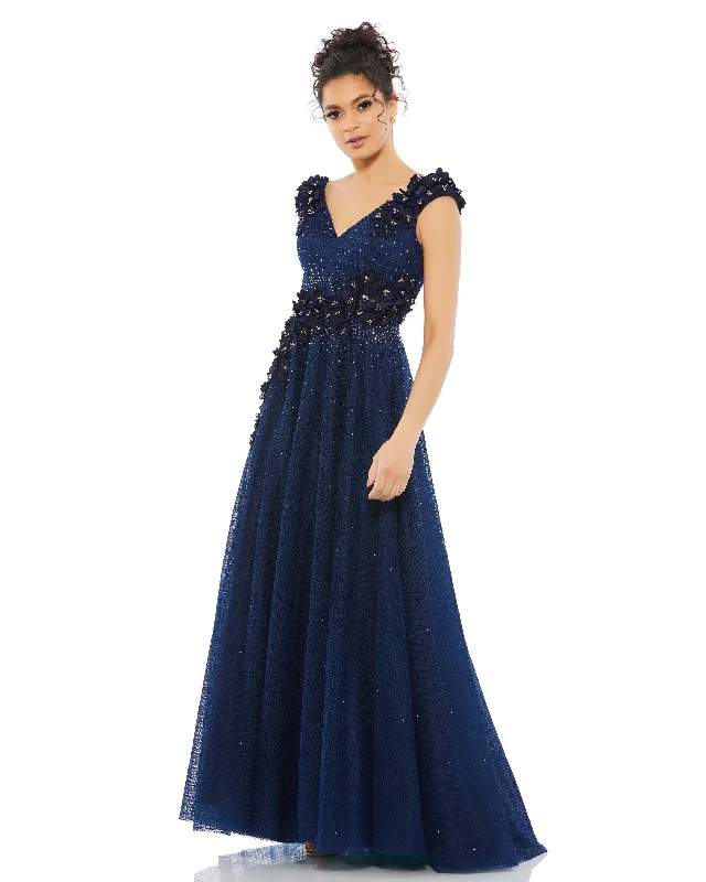 Mac Duggal 11152 Dress