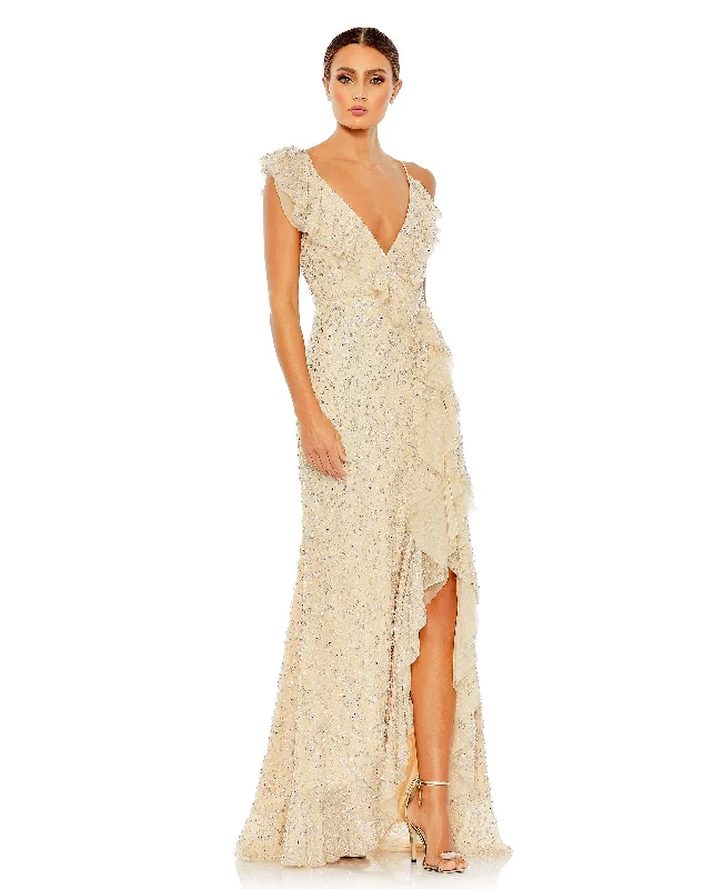 Mac Duggal 10931 Dress