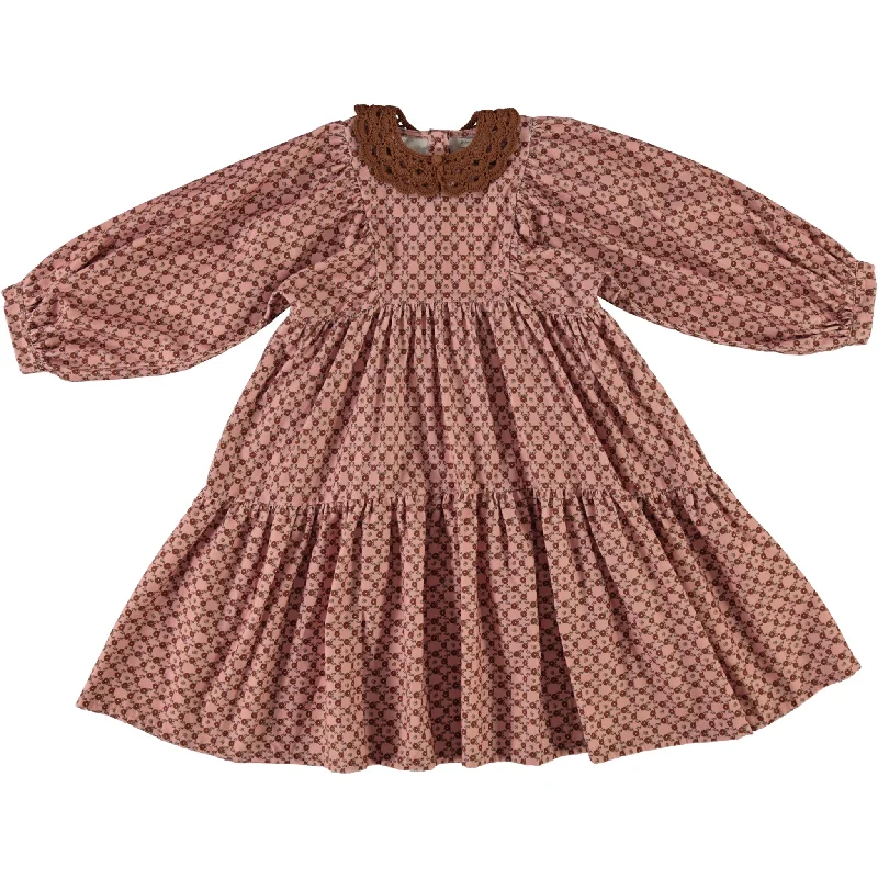 Bebe Organic Beloved Matilda Dress