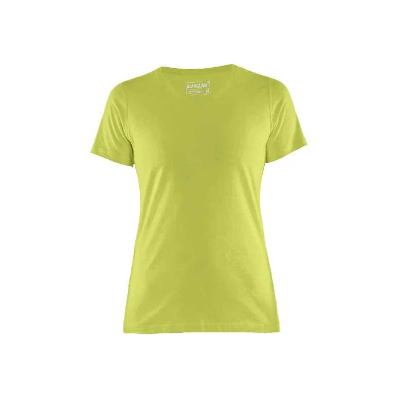 Hi-Vis Yellow