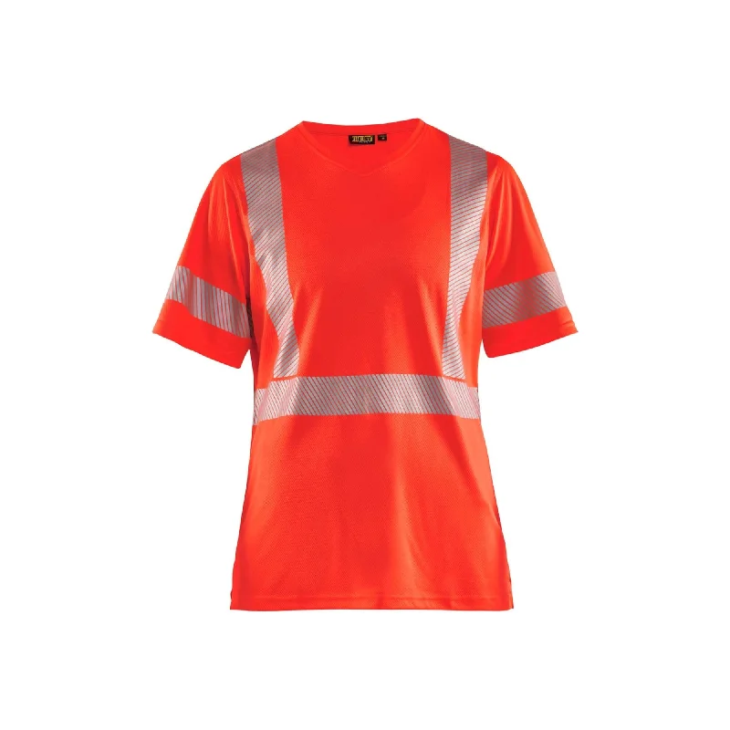 Hi-Vis Red