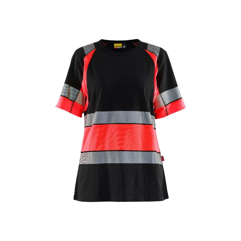 Black/Red