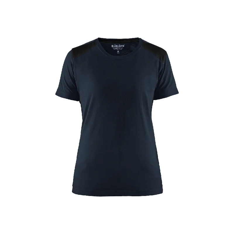 Dark Navy/Black