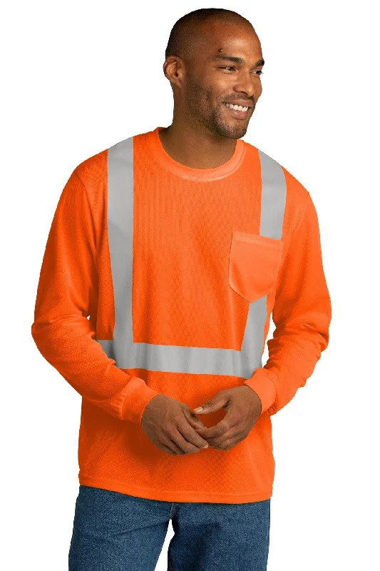 Safety Orange