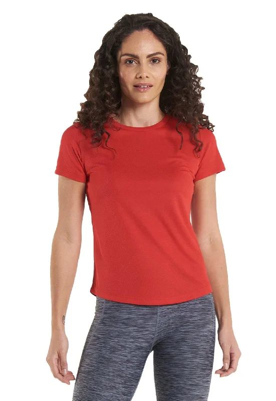 Ladies Ultra Cool T-Shirt UC316 Layered Multi-layer Single Layer