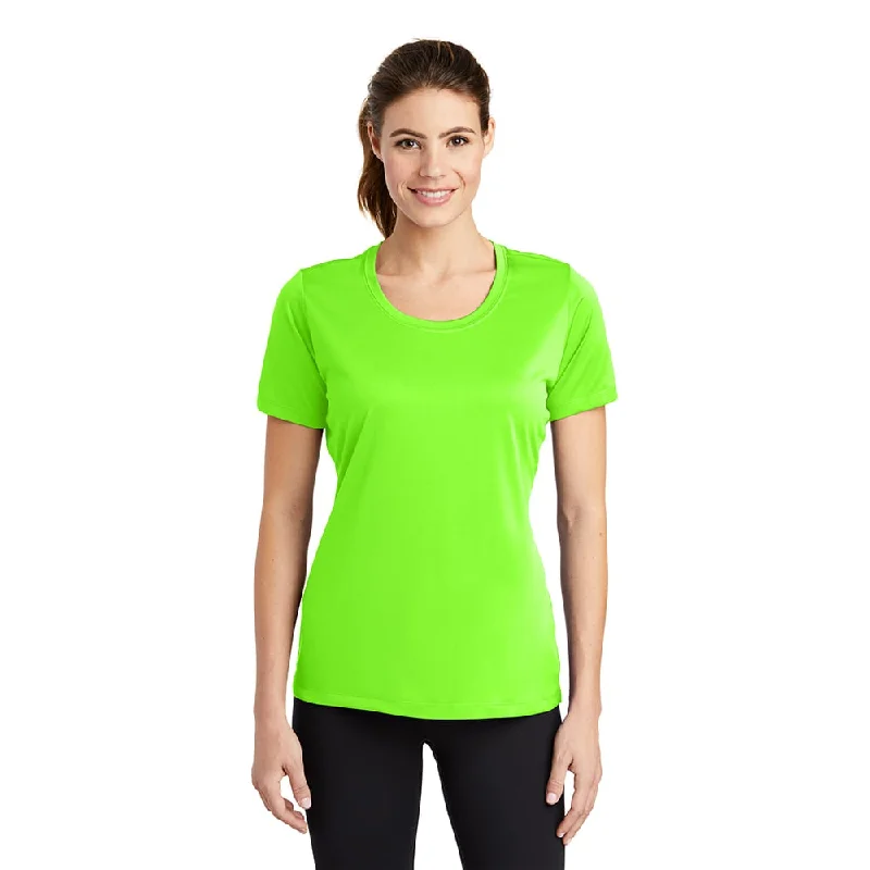 Neon Green