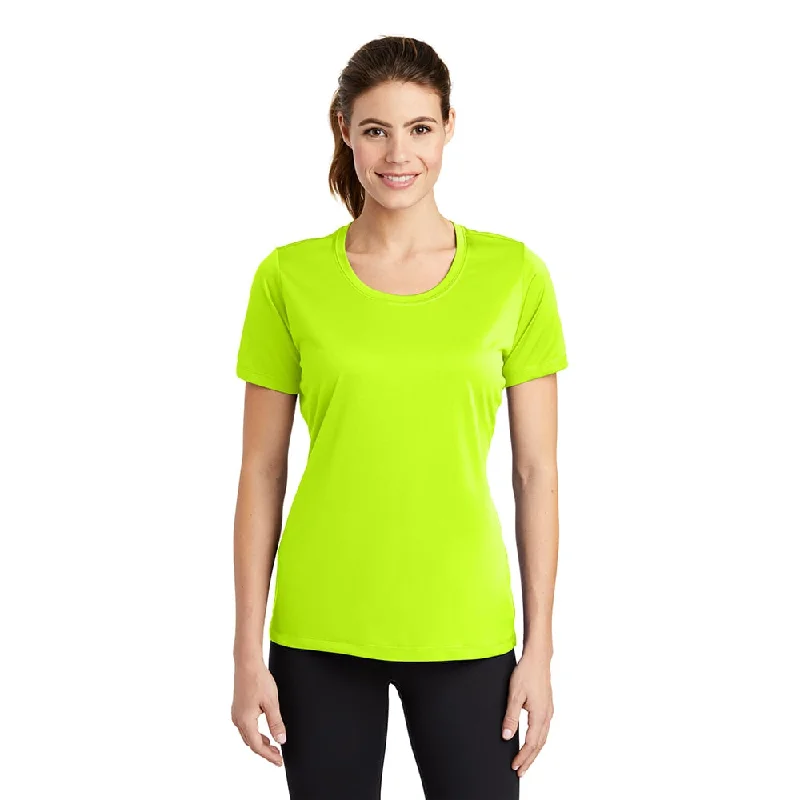 Neon Yellow