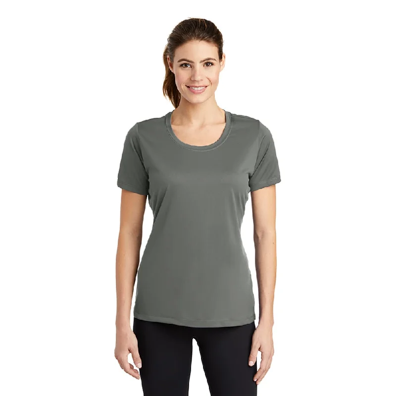 Dark Smoke Grey