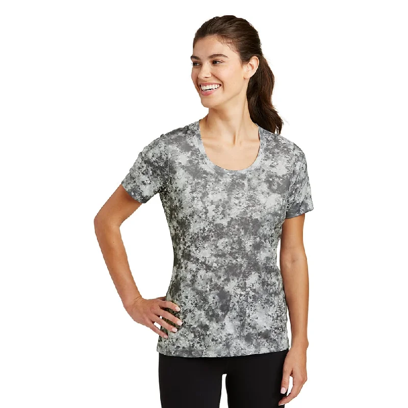 Dark Smoke Grey Mineral Freeze