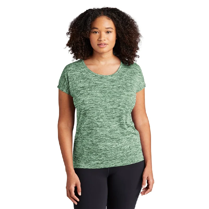 Forest Green Electric