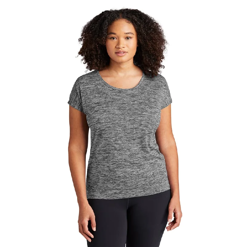 Grey-Black Electric